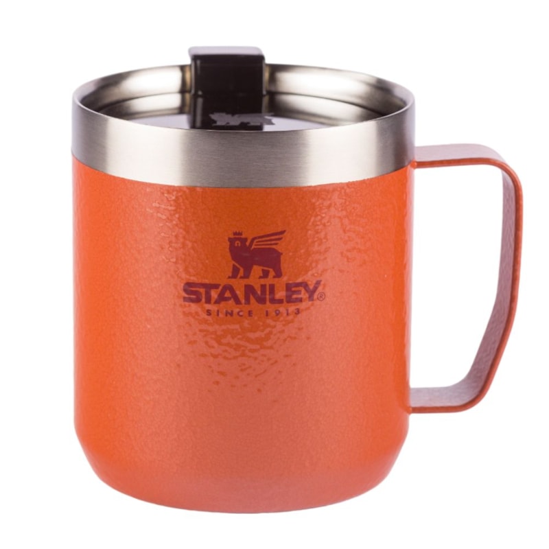 Camp Mug Stanley Hammertone Clay | 350ML