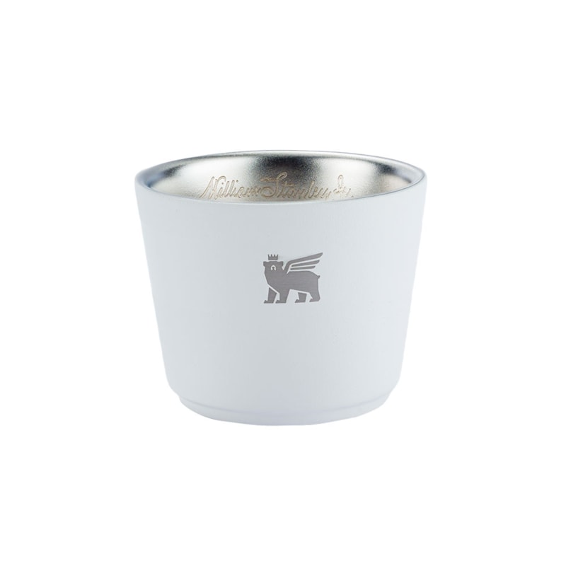 Caneca Daybreak Demitasse Stanley Pale Stone | 65ML