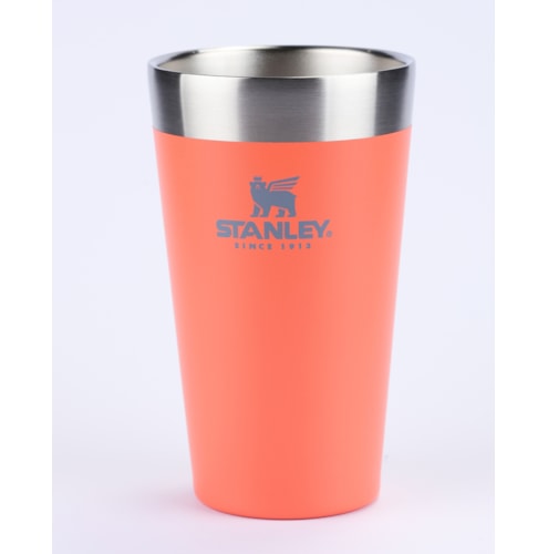 Copo Térmico Stanley 473ml - Vermelho