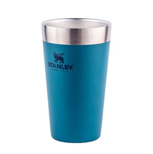 Copo térmico de cerveja Stanley