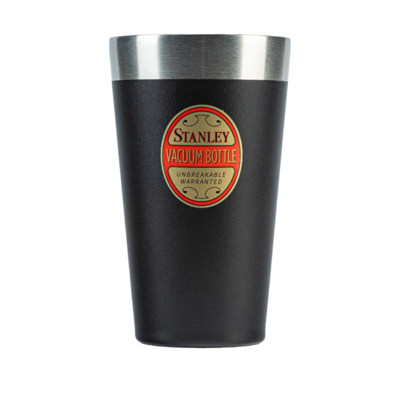 Copo Térmico de Cerveja Stanley Milestones | 473ML (Edição limitada)
