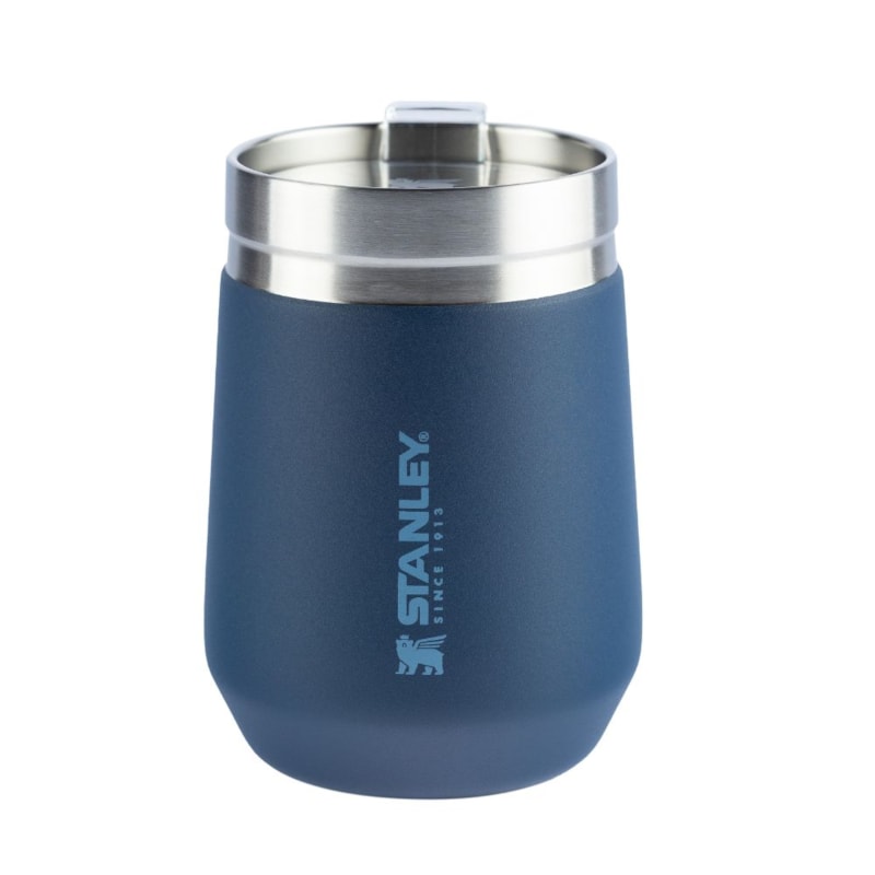 Copo Térmico Everyday Stanley Navy | 296ML