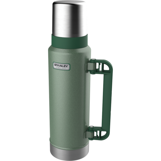 Garrafa Térmica Classic | 1.3L