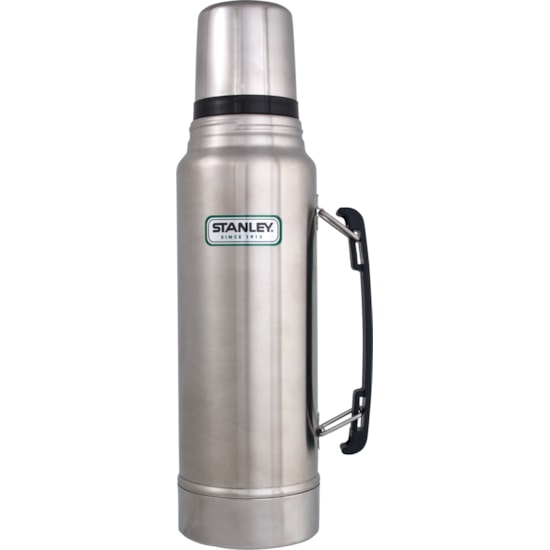 Garrafa Térmica Classic | 1L