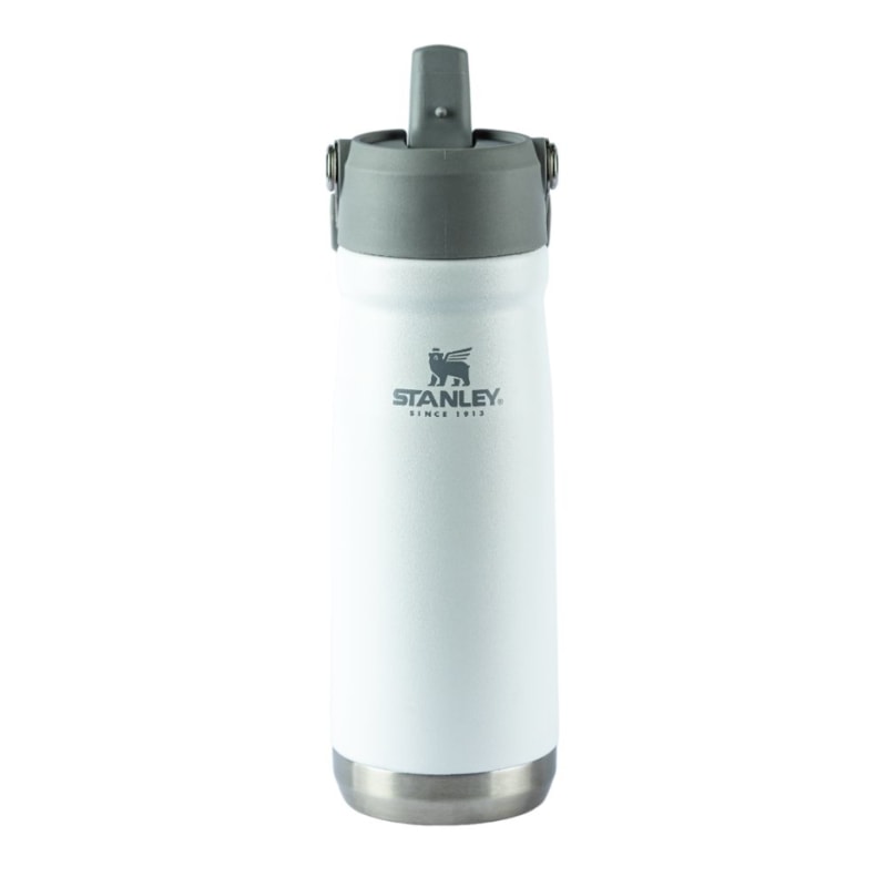 Garrafa Térmica Flip Straw Stanley Polar | 651ML
