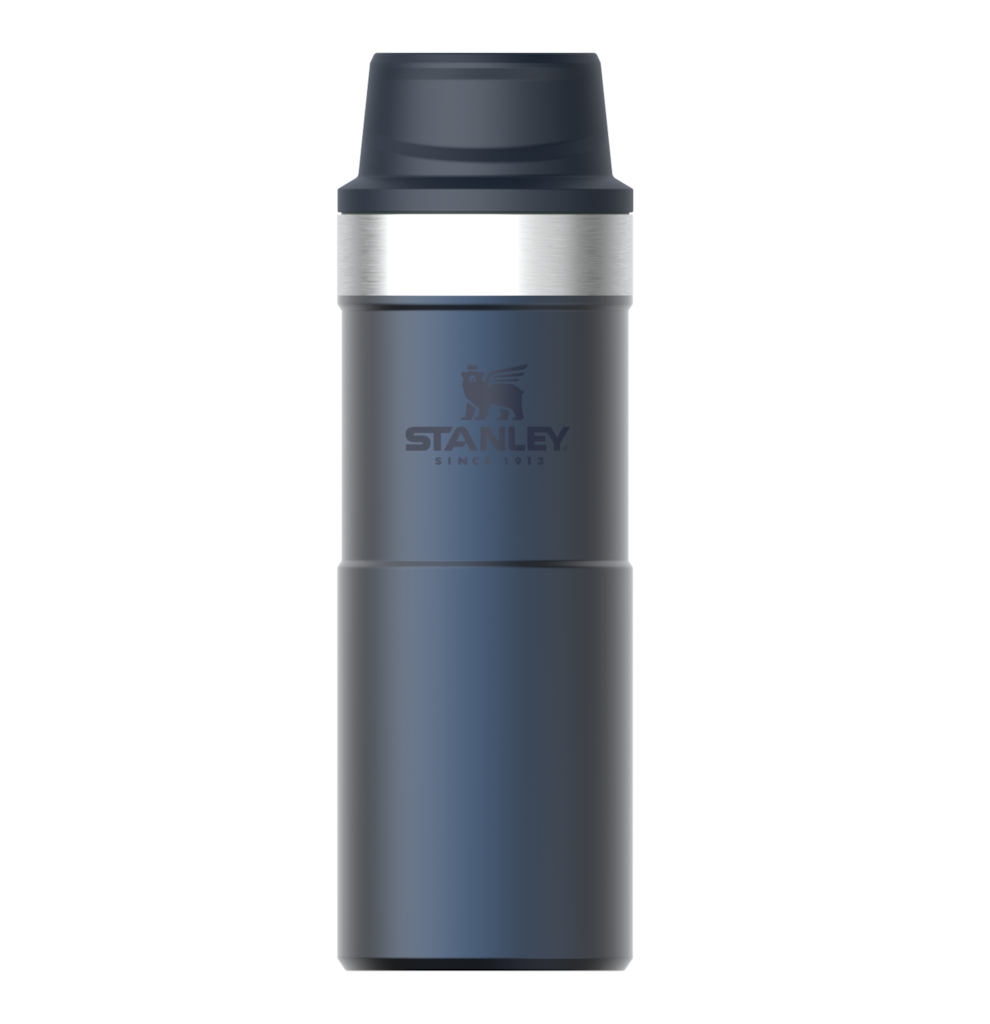 Mug Térmico Classic Nightfall 354ml Mug Térmico Classic Nightfall | 354ml - Stanley