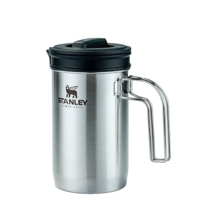 Prensa Francesa Adventure Stanley | 0.9L