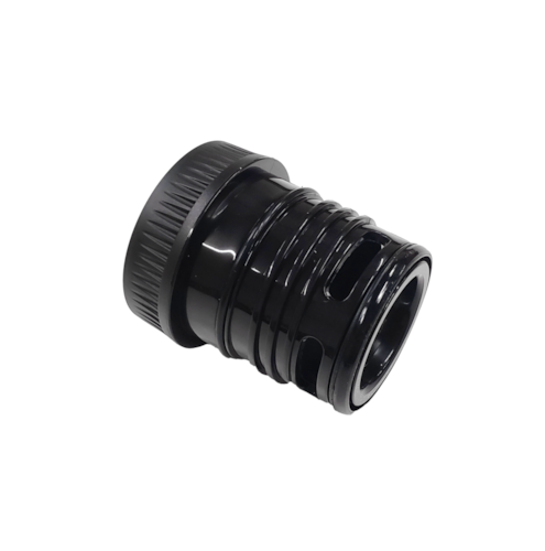 Rolha Precisão Lendária 1L Preta